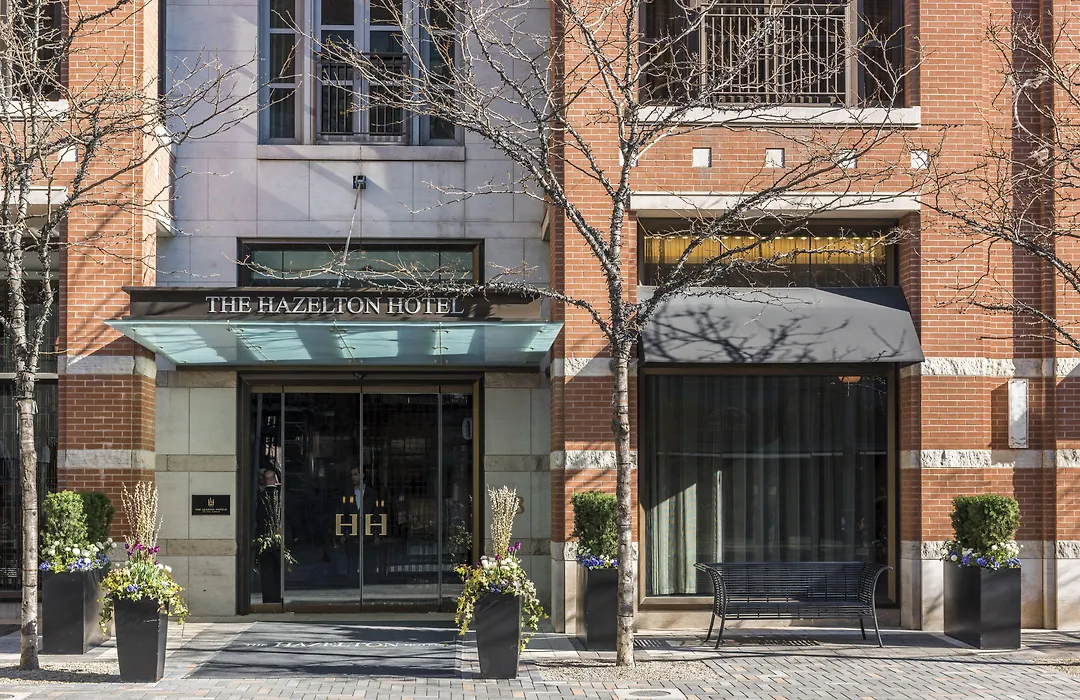 The Hazelton Hotel-1